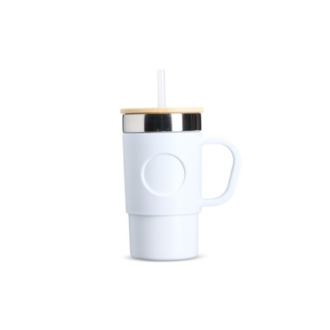 Caneca Térmica 400ml Personalizada