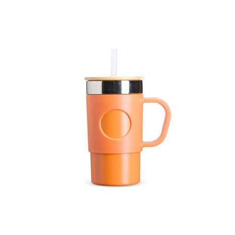 Caneca Térmica 400ml Personalizada