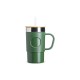 Caneca Térmica 400ml Personalizada