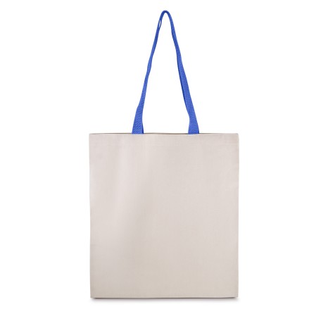 Sacola em Algodão Cru Personalizada