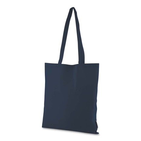 Sacola em Algodão Reciclável 140G/M² Promocional