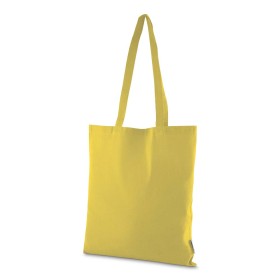 Sacola em Algodão Reciclável 140G/M² Promocional