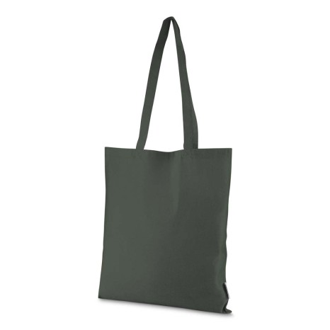 Sacola em Algodão Reciclável 140G/M² Promocional