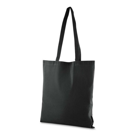 Sacola em Algodão Reciclável 140G/M² Promocional