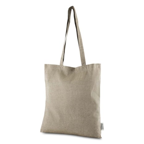 Sacola em Algodão 140G/M² (42X38cm) para Empresas