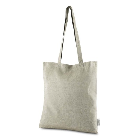 Sacola em Algodão 140G/M² (42X38cm) para Empresas
