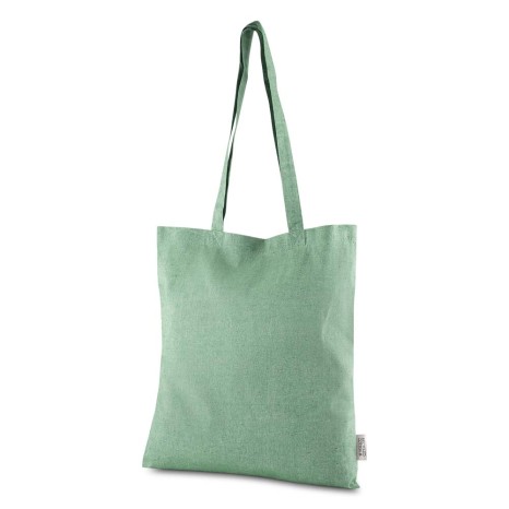 Sacola em Algodão 140G/M² (42X38cm) para Empresas
