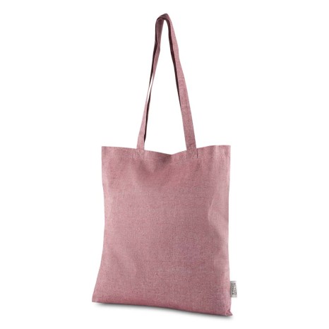 Sacola em Algodão 140G/M² (42X38cm) para Empresas