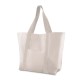 Sacola em Algodão Reciclável 255G/M² Personalizada