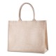 Sacola em Juta 360G/M² (34X43X16,5cm) Personalizada