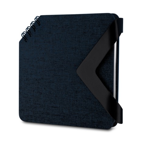 Mini Caderno Personalizado