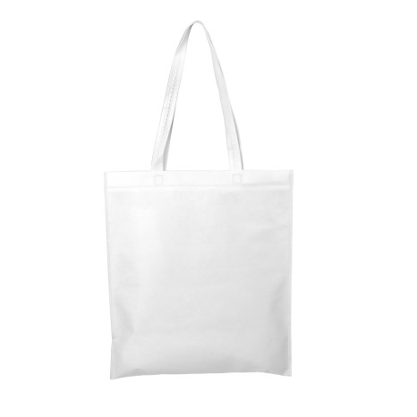 Sacola Tnt 80Gr (41X37cm) para Brinde Personalizado
