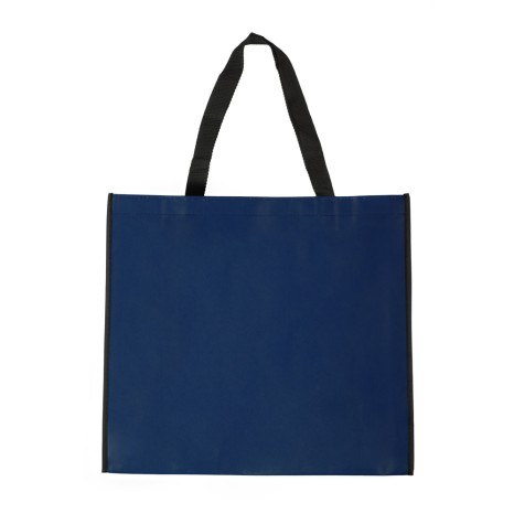 Sacola em Tnt Laminado 120G/M² (38,5X42cm) Promocional