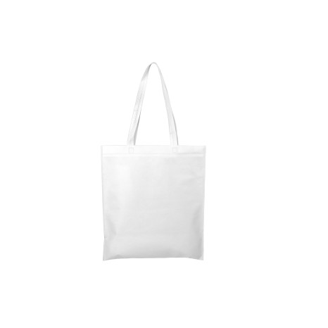 Sacola Tnt 80Gr (34,5X26,7cm) com Logotipo