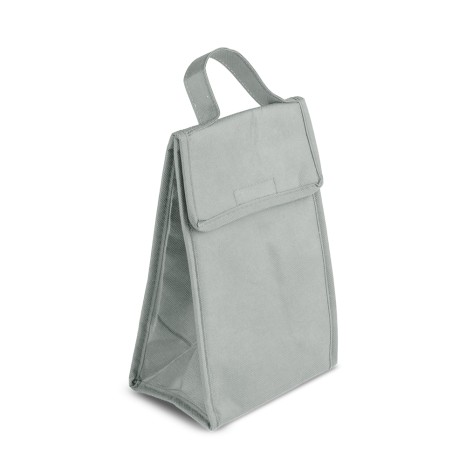 Bolsa Térmica em Tnt 80G/M² (28X17) com Logotipo