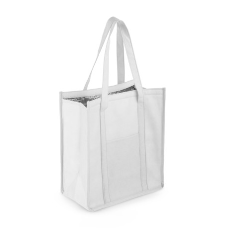 Sacola Térmica em Tnt 80G/M² (35X32) Promocional