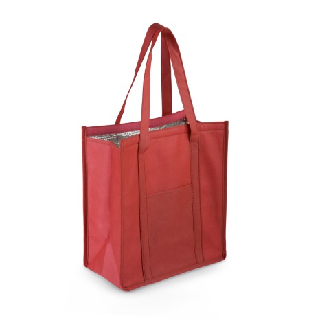 Sacola Térmica em Tnt 80G/M² (35X32) Promocional