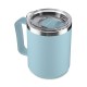 Caneca em Plástico Pp para Brinde Personalizada
