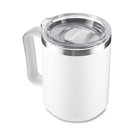 Caneca em Plástico Pp para Brinde Personalizada