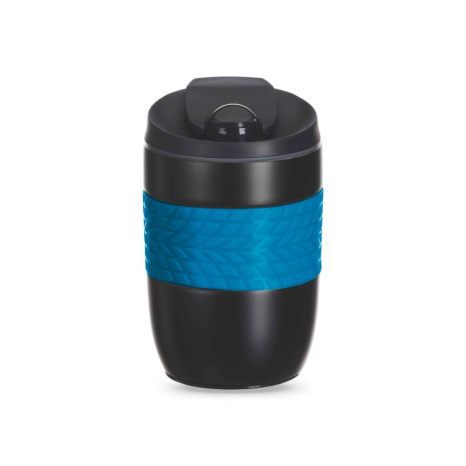 Copo Aço Inox Personalizado 260Ml