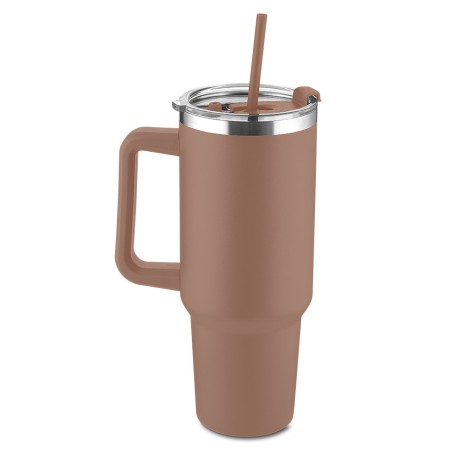 Caneca Térmica Personalizada com Logotipo
