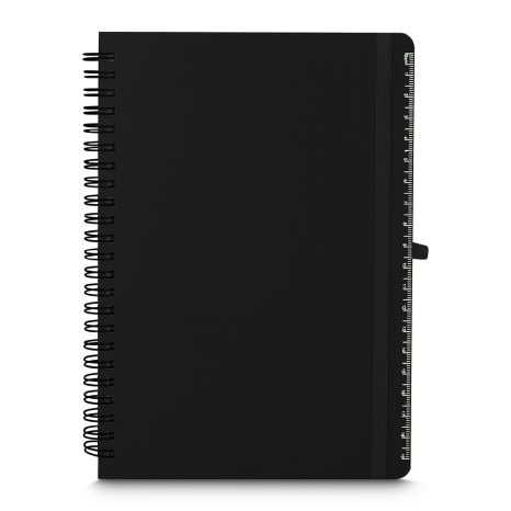 Caderno de Anotações Personalizado