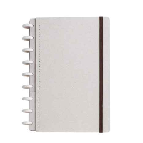 Caderno B5 Planner Capa Dura Personalizado