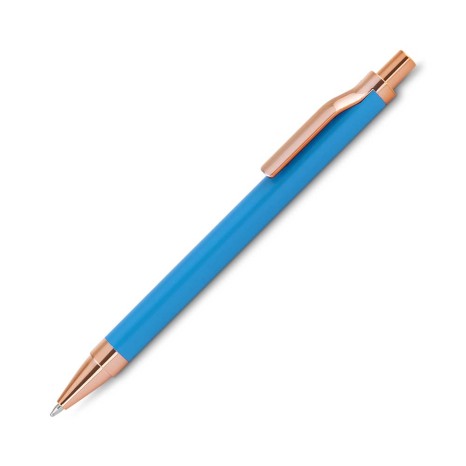 Caneta Metálica Personalizada com Logotipo
