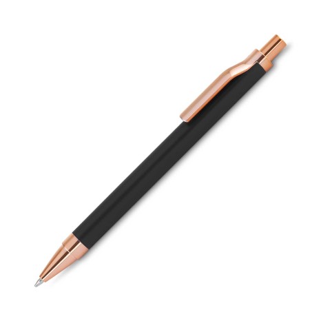 Caneta Metálica Personalizada com Logotipo