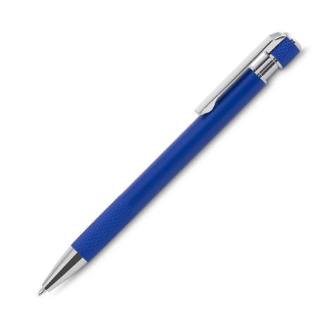 Caneta Metálica Personalizada com Logo