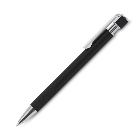 Caneta Metálica Personalizada com Logo