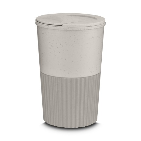 Copo Plástico de 400Ml Personalizado