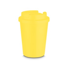 Copo Plástico de 400Ml Promocional