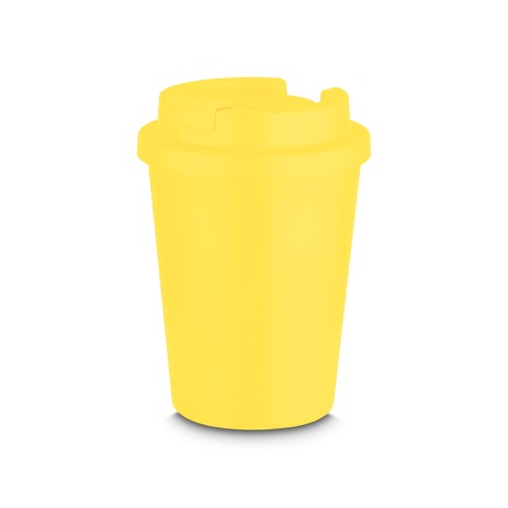 Copo Plástico de 400Ml Promocional