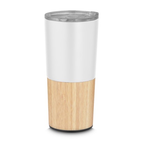 Copo em Aço Inox de 550Ml Personalizado
