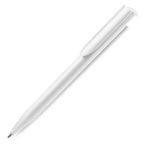 Caneta Plástica para Empresas