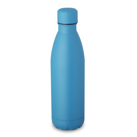 Garrafa de Aço Inox Personalizada com Nome