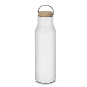 Garrafa Térmica de 600Ml Personalizada