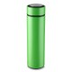 Garrafa em Aço Inox Fosca com Parede Dupla 450Ml Personalizada para Brinde