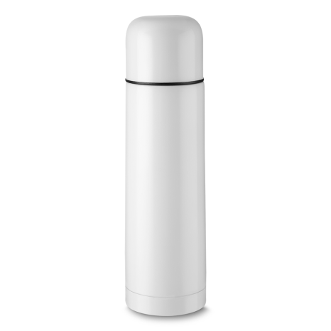 Garrafa Inox Personalizada com Nome