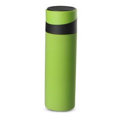 Garrafa Inox Personalizada com Logotipo para Brinde