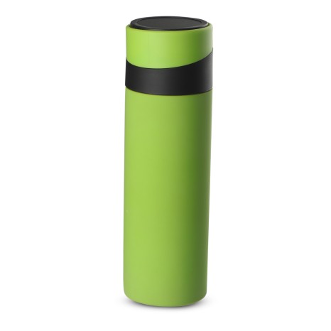Garrafa Inox Personalizada com Logotipo para Brinde