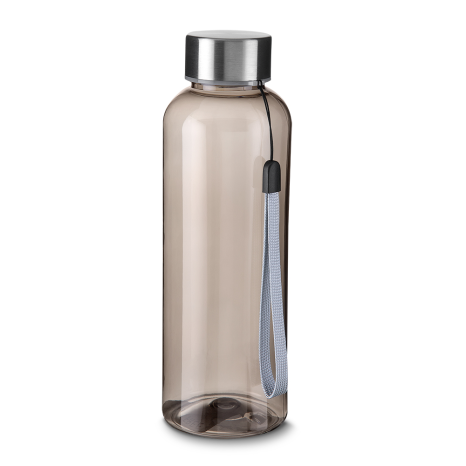 Garrafa Pet 500 Ml Personalizada