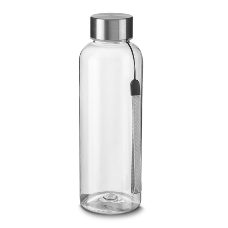 Garrafa Pet 500 Ml Personalizada
