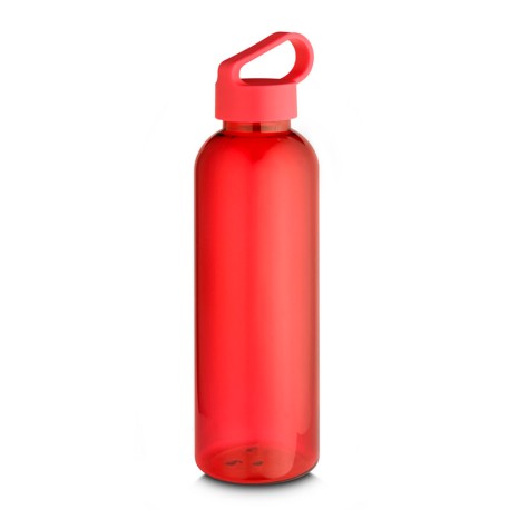 Garrafa Pet de 550Ml Personalizada