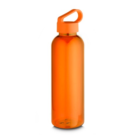 Garrafa Pet de 550Ml Personalizada