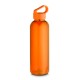 Garrafa Pet de 550Ml Personalizada