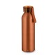 Garrafa em Alumínio de 600Ml Personalizada