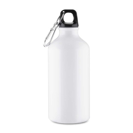 Garrafa Alumínio Reciclado Promocional