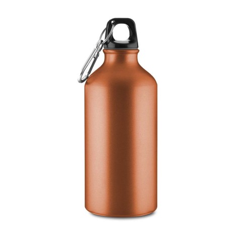 Garrafa Alumínio Reciclado Promocional